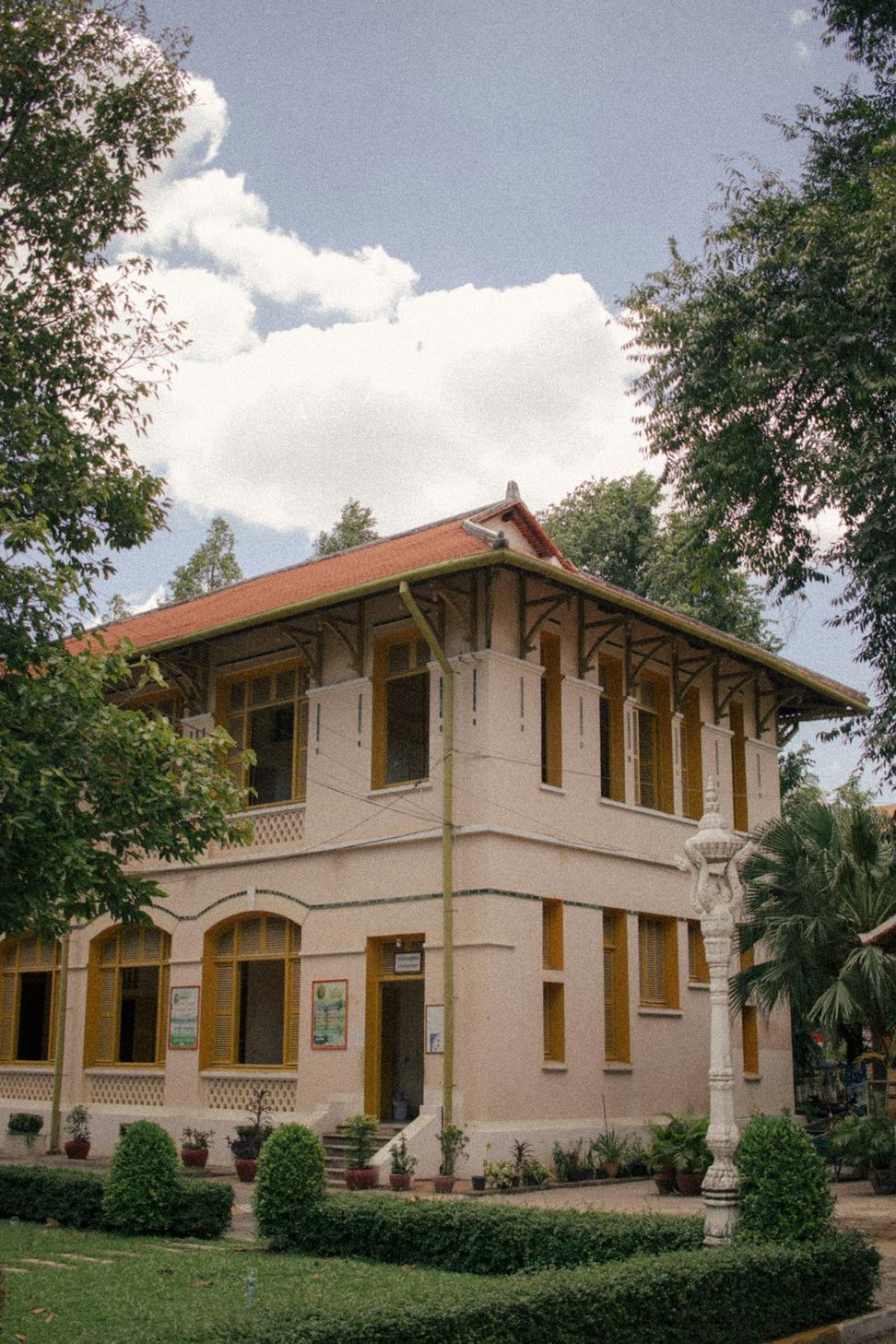 Heritage Project