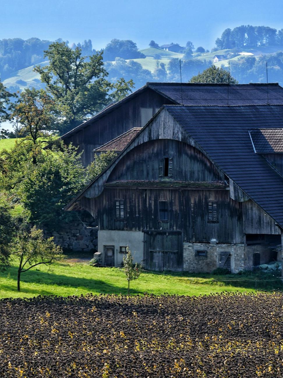 Caledon Farm Retreat