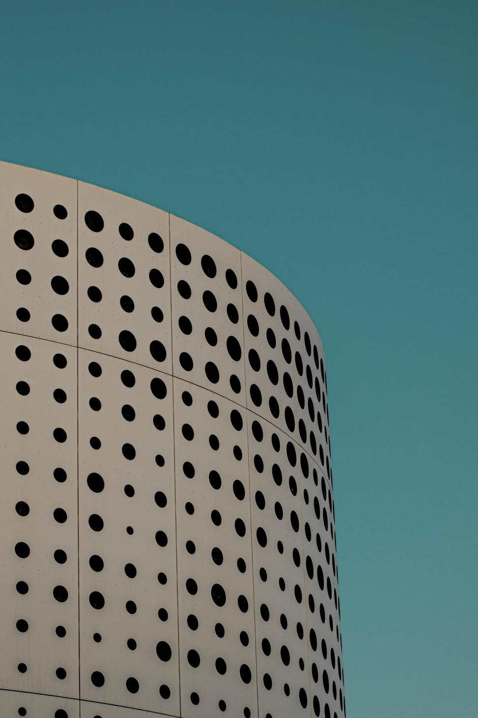 Architecture consultation