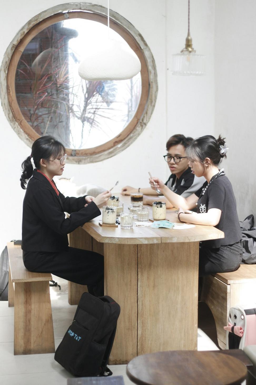 Our Architecture Studio