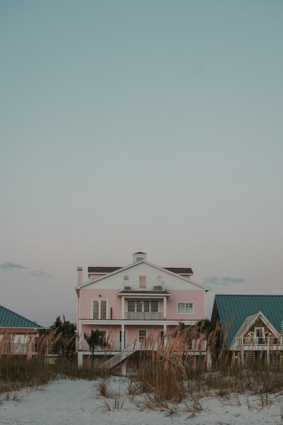 Scarborough Bluffs Residence