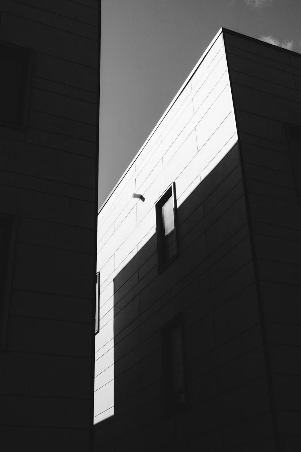 Rosedale Passive House