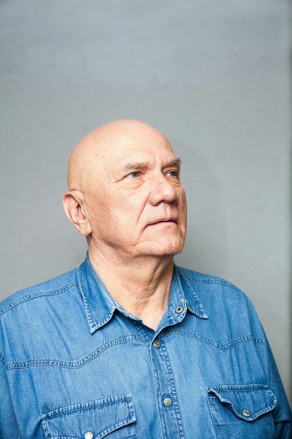 Marcus Raven