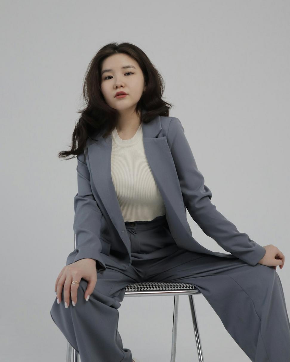 Jennifer Cho