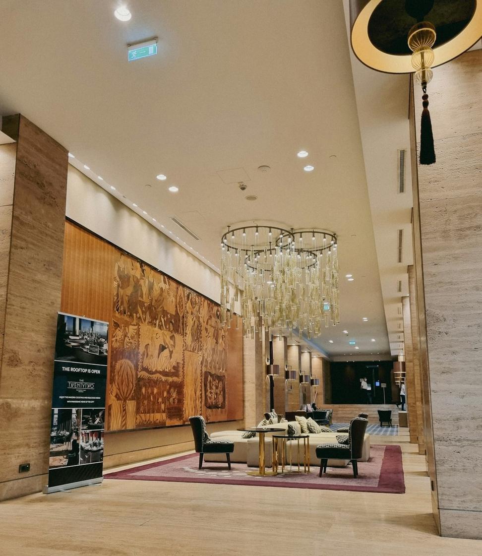 Queen West Boutique Hotel