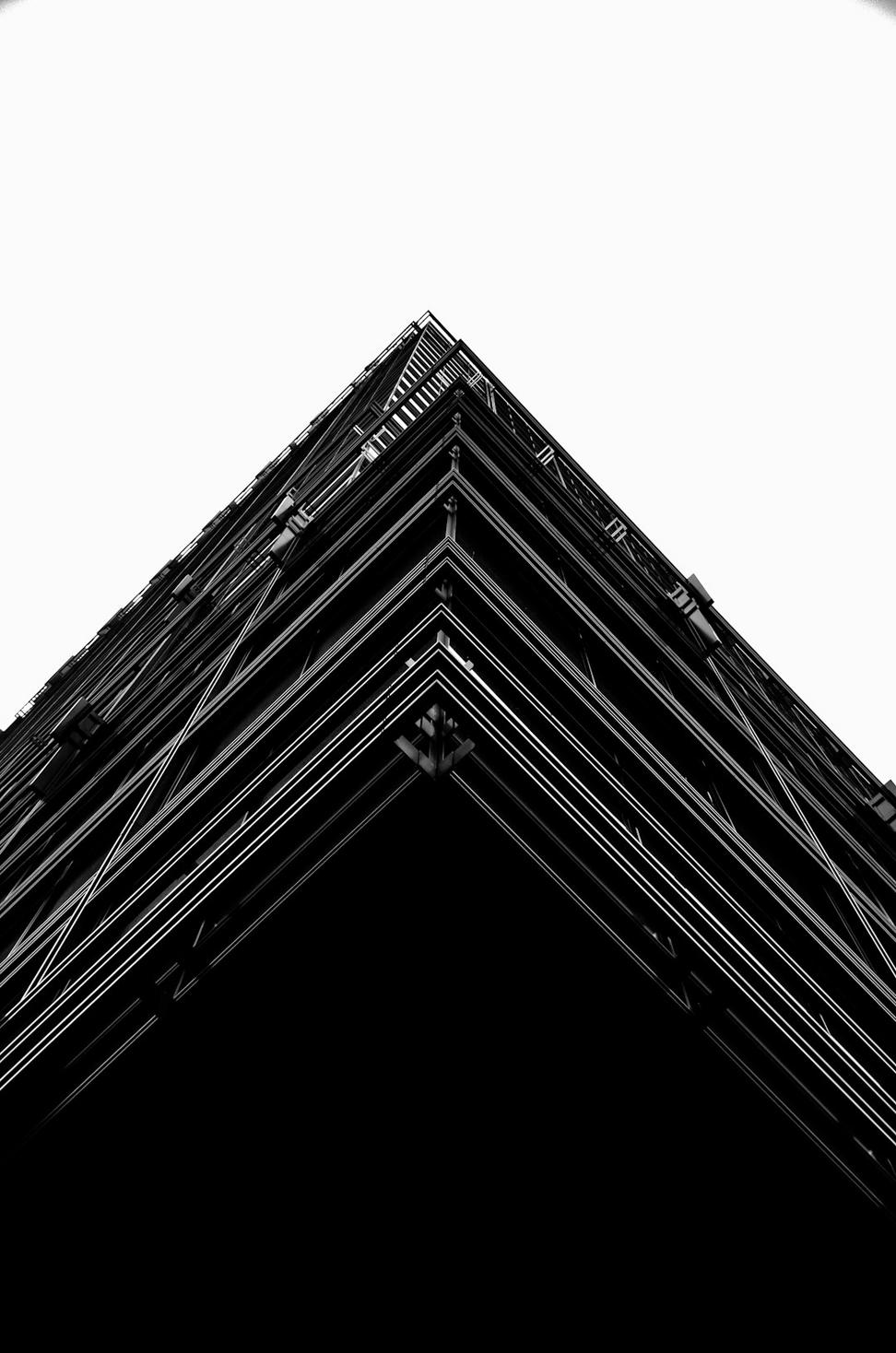 Building elevation